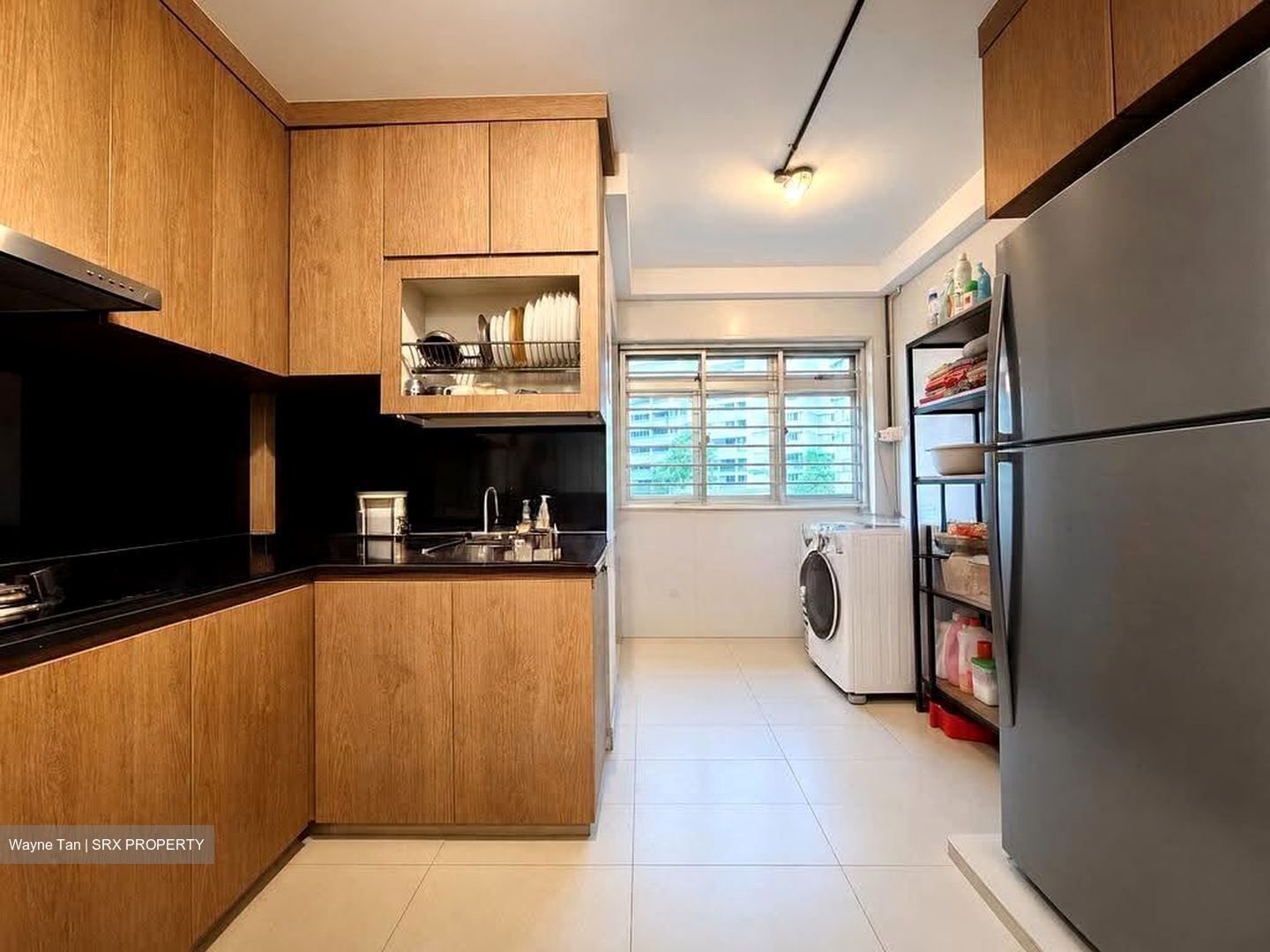 Blk 468 Hougang Avenue 8 (Hougang), HDB 4 Rooms #638751801